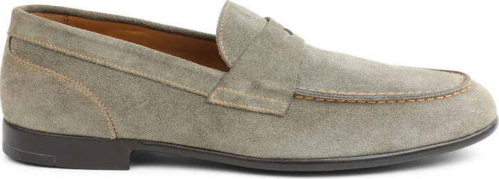Silas Penny Loafer - Image 2