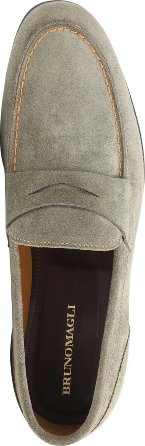 Silas Penny Loafer - Image 3