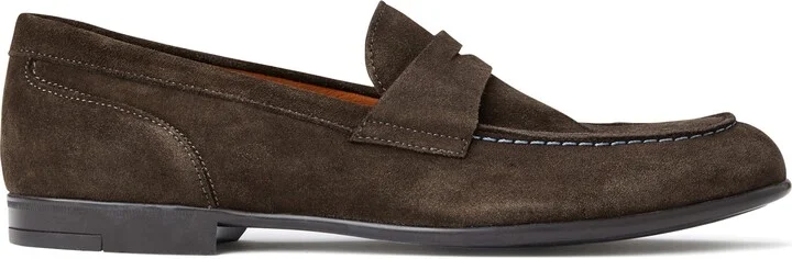 Silas Penny Loafer - Image 3