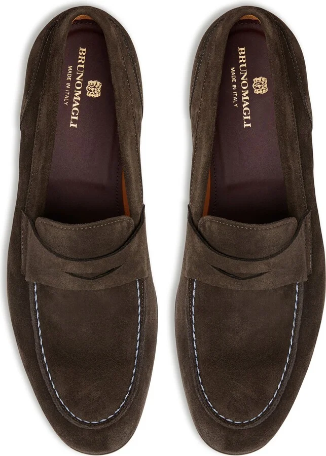 Silas Penny Loafer - Image 4