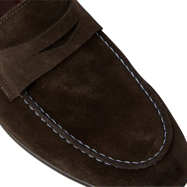 Silas Penny Loafer - Image 6