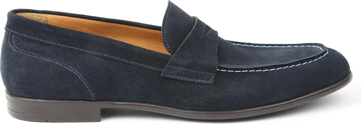 Silas Penny Loafer - Image 8