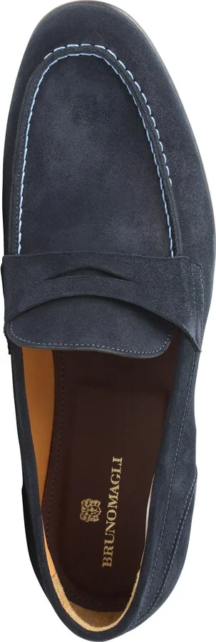 Silas Penny Loafer - Image 9