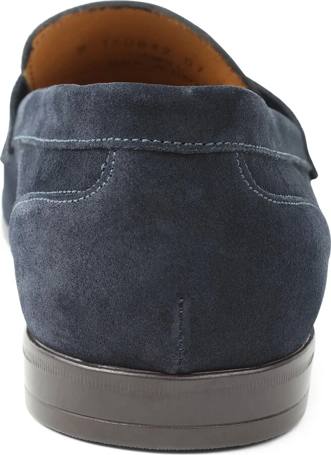 Silas Penny Loafer - Image 11