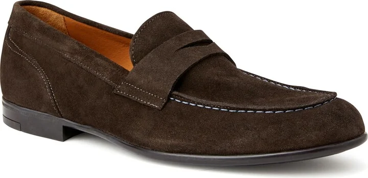 Silas Penny Loafer