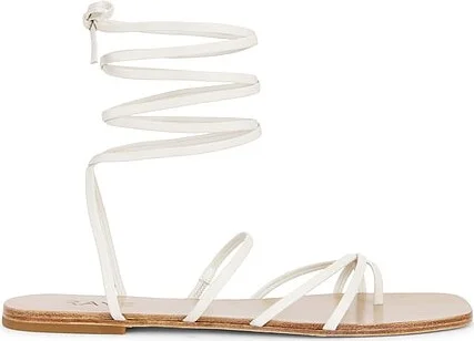 Silas Sandal