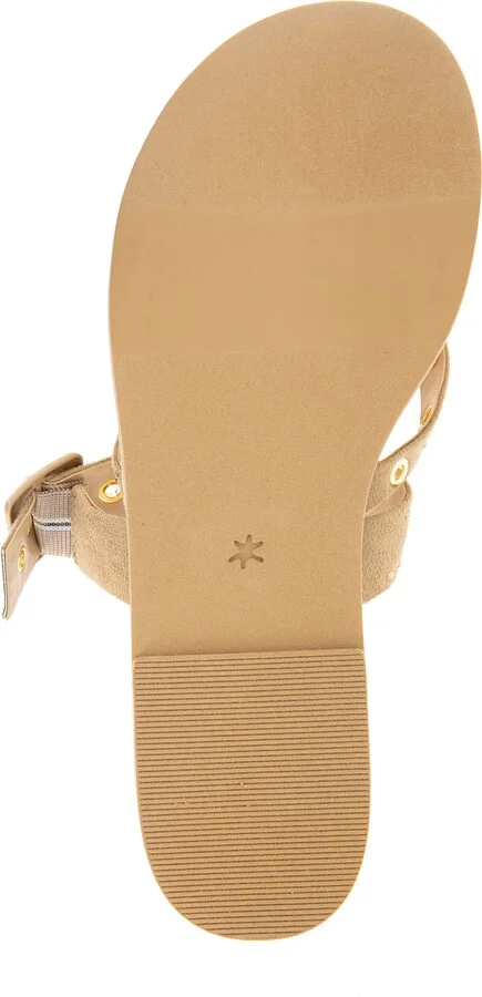 Silas Studded Toe Loop Sandal - Image 7