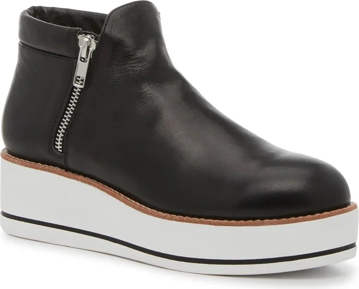SILENT D System Bootie