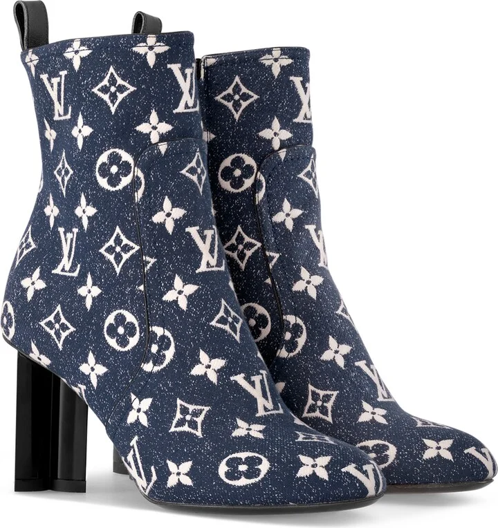 Silhouette Ankle Boot - Image 3