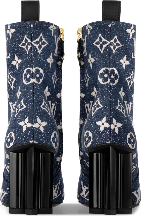 Silhouette Ankle Boot - Image 4