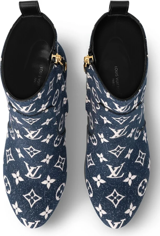 Silhouette Ankle Boot - Image 5
