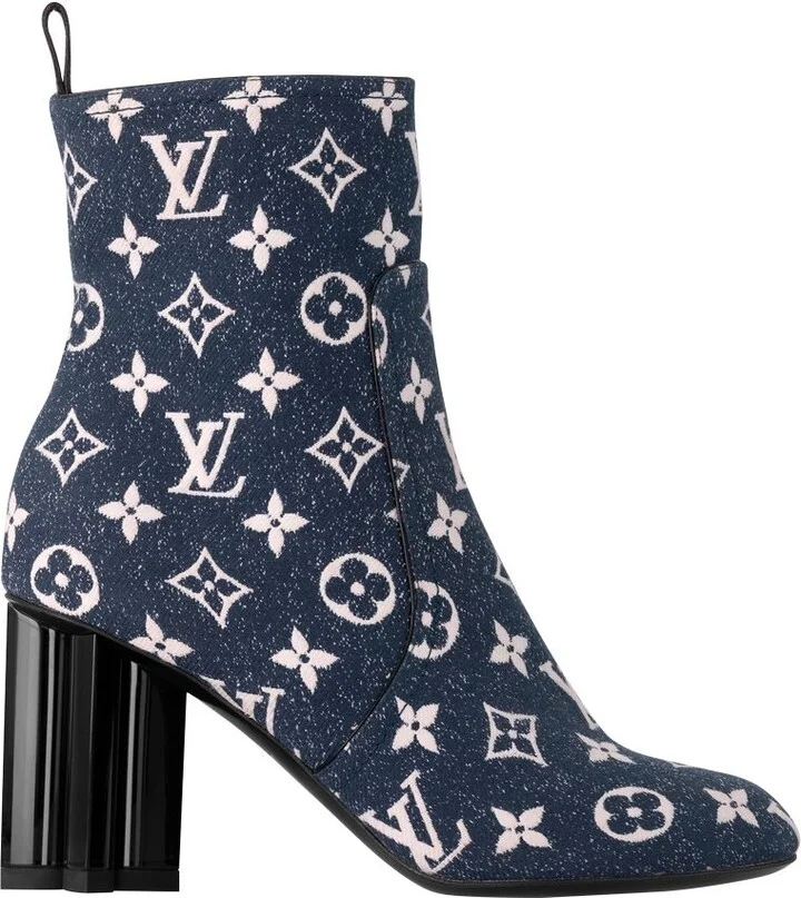Silhouette Ankle Boot - Image 7
