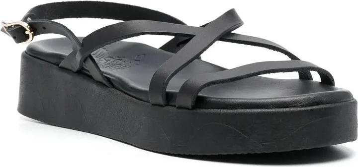 Silia slingback sandals - Image 2