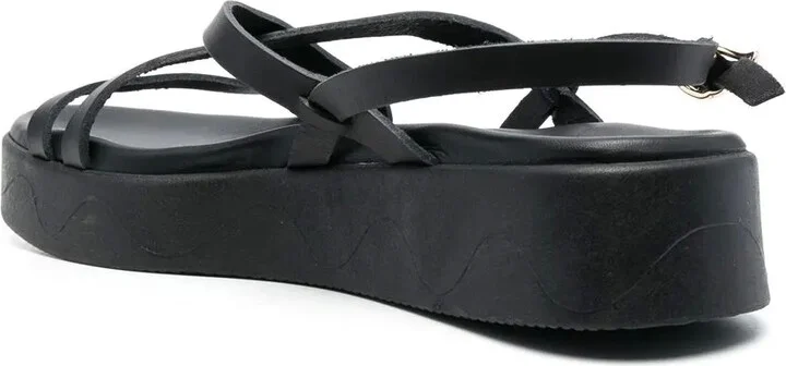 Silia slingback sandals - Image 3