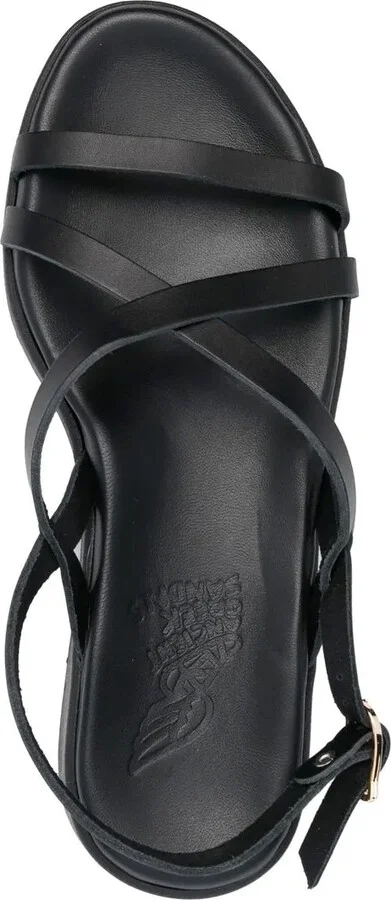 Silia slingback sandals - Image 4