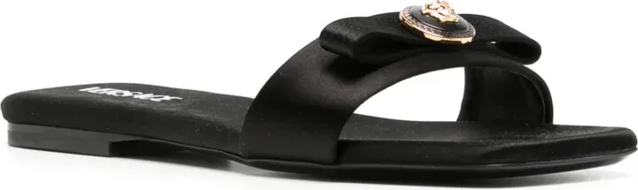 Silk Sandals - Image 2