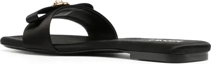 Silk Sandals - Image 3