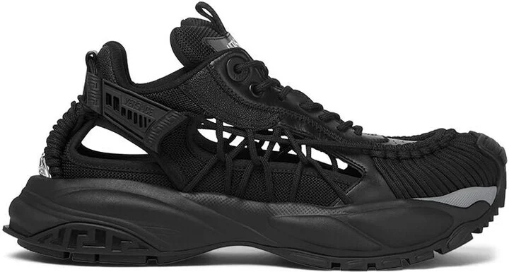 Silk Sneakers