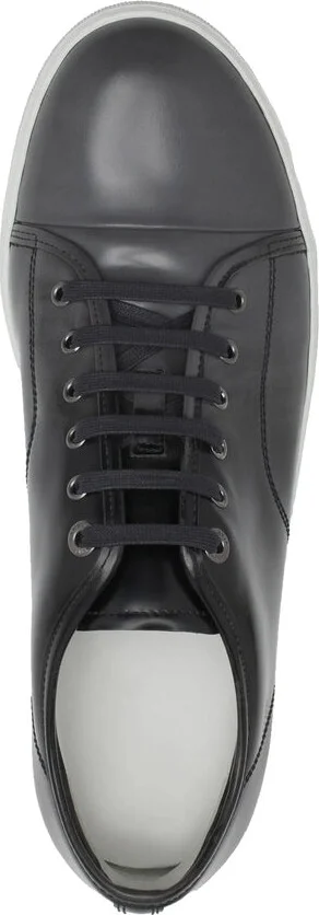 Silk Sneakers