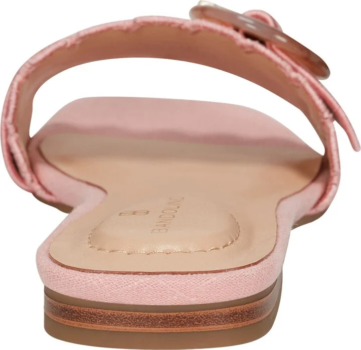 Silla Scallop Slide Sandal - Image 8