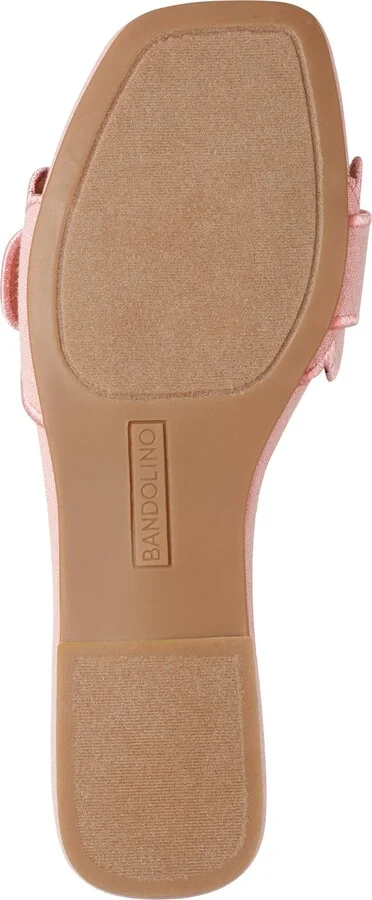 Silla Scallop Slide Sandal - Image 11