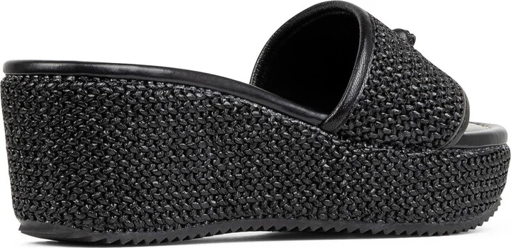 Silli Platform Wedge Sandal - Image 2
