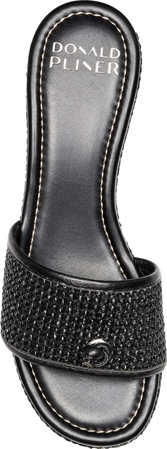 Silli Platform Wedge Sandal - Image 5