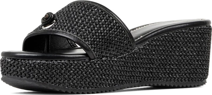 Silli Platform Wedge Sandal - Image 8