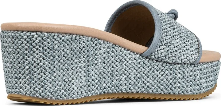 Silli Platform Wedge Sandal - Image 10