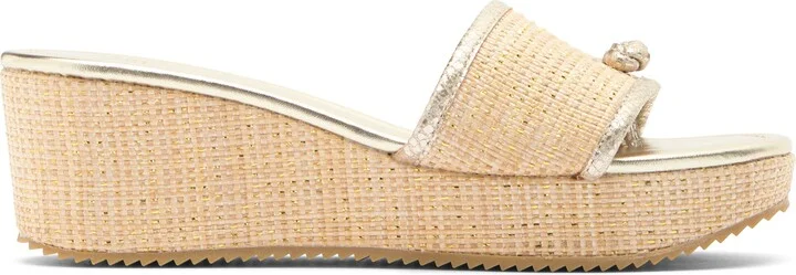 Silli Wedge Sandal - Image 4
