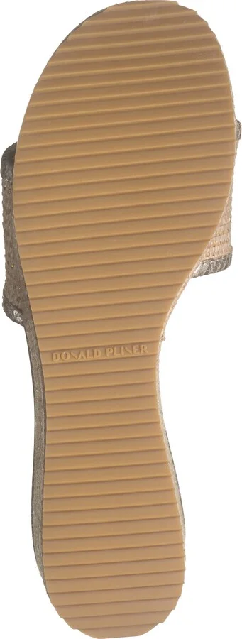Silli Wedge Sandal - Image 6
