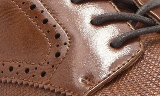 Silloxx Whipstitch Derby - Image 7