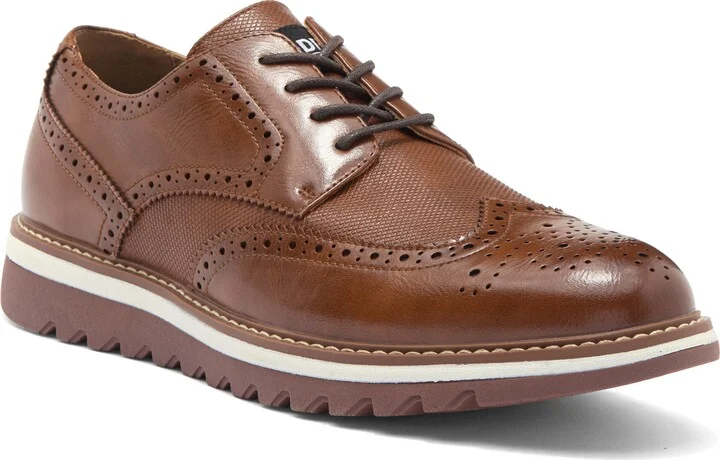 Silloxx Whipstitch Derby