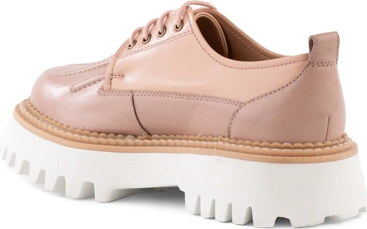 Silly Me Lug Loafer - Image 2
