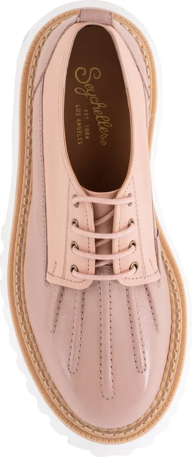 Silly Me Lug Loafer - Image 4