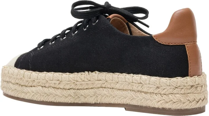 Silva Espadrille Sneaker - Image 2