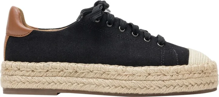 Silva Espadrille Sneaker - Image 3