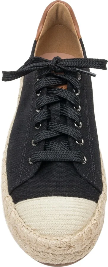 Silva Espadrille Sneaker - Image 4