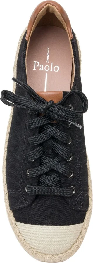 Silva Espadrille Sneaker - Image 5