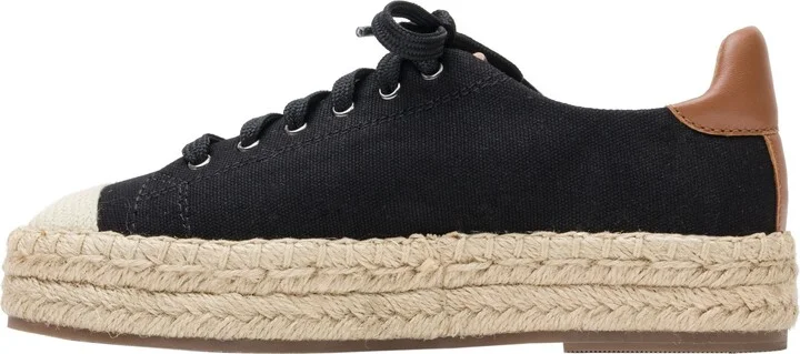 Silva Espadrille Sneaker - Image 7