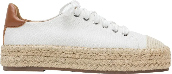 Silva Espadrille Sneaker - Image 11