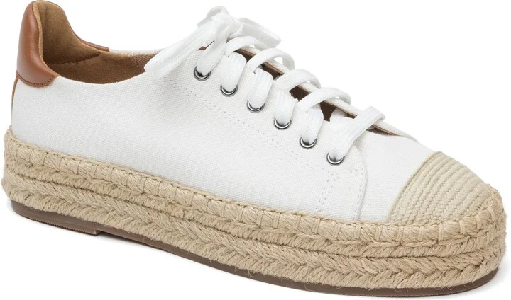 WHITE/ COGNAC