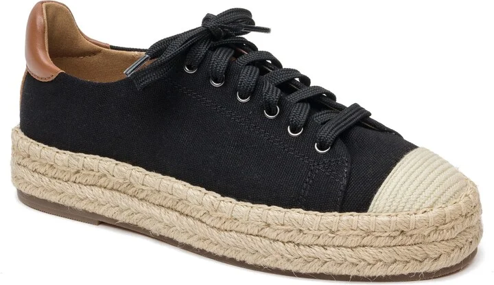 Silva Espadrille Sneaker