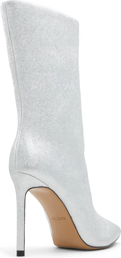 Silva Pointed Toe Bootie - Image 2