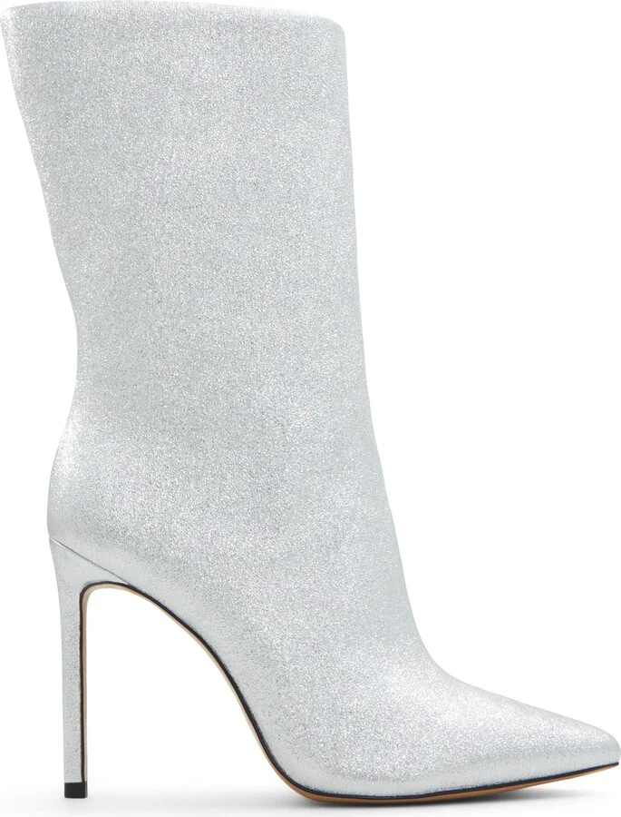 Silva Pointed Toe Bootie - Image 3