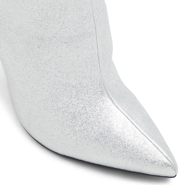 Silva Pointed Toe Bootie - Image 4