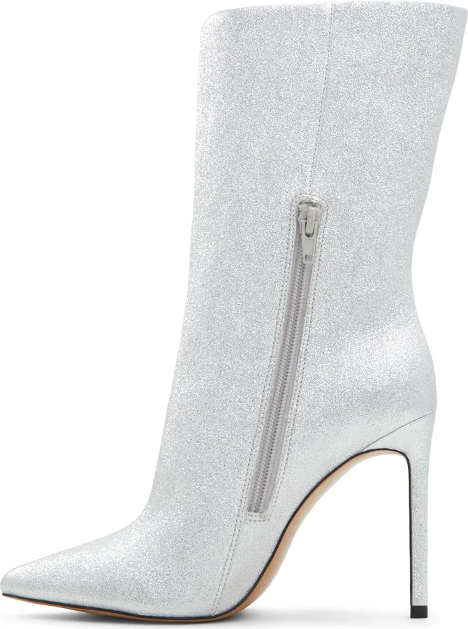 Silva Pointed Toe Bootie - Image 5