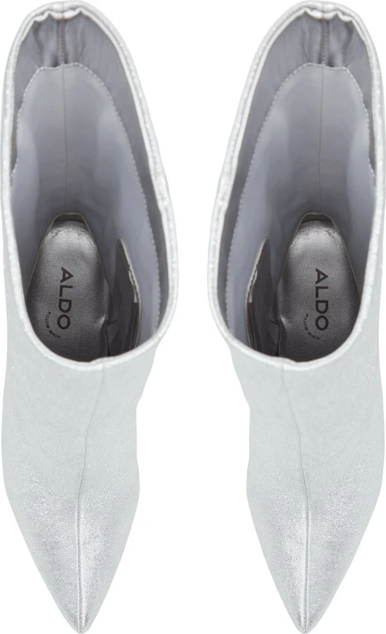 Silva Pointed Toe Bootie - Image 6