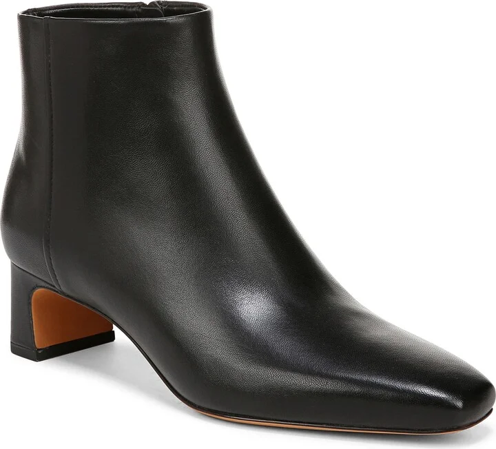Silvana Bootie
