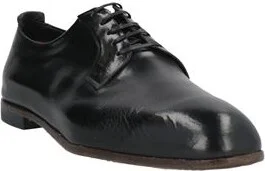 Silvano Sassetti Man Lace-up shoes - Image 2